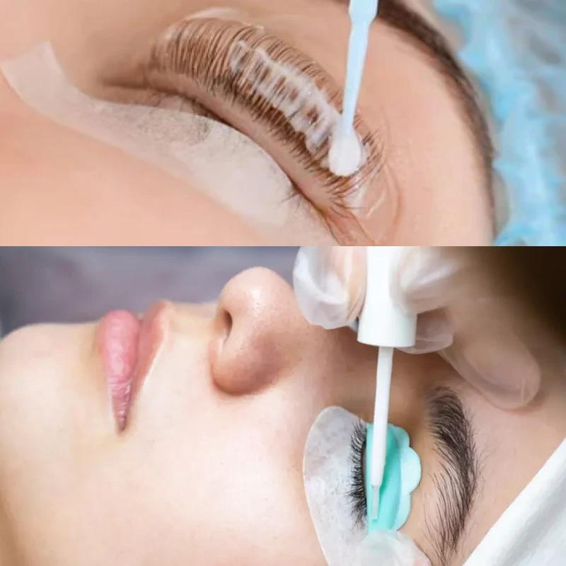 lash lift