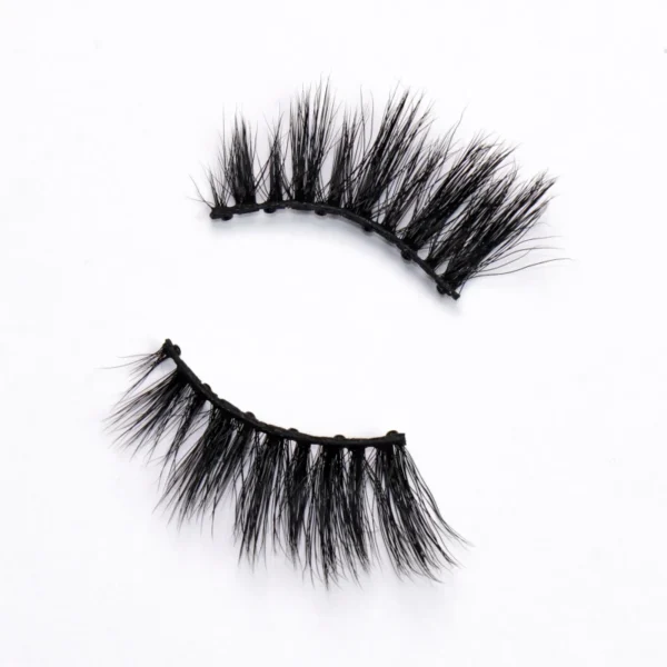 magnetic half lash