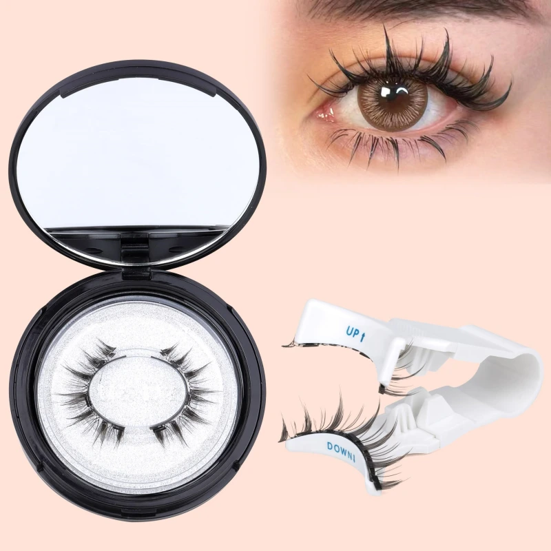 magnetic manga lashes