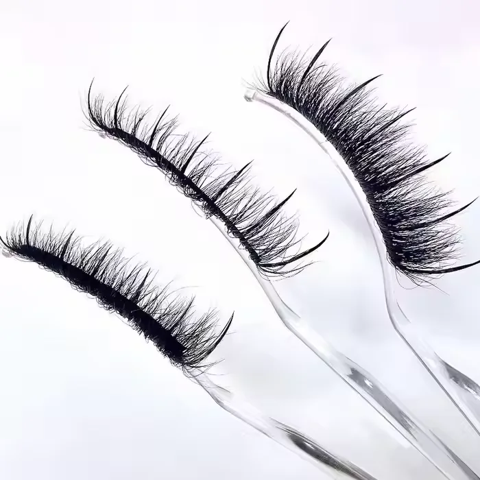 manga at home lashes