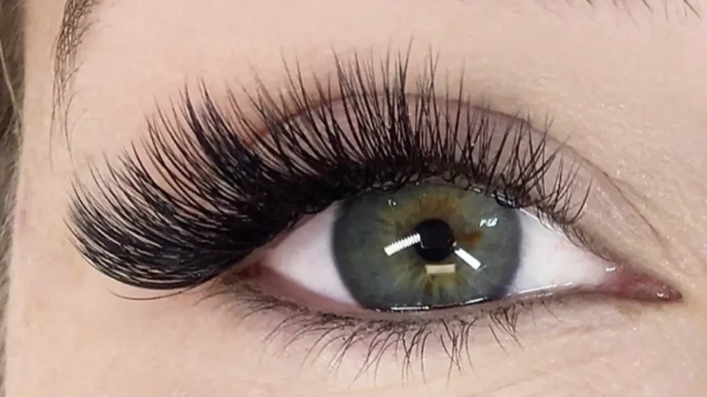 prolong lash extensions