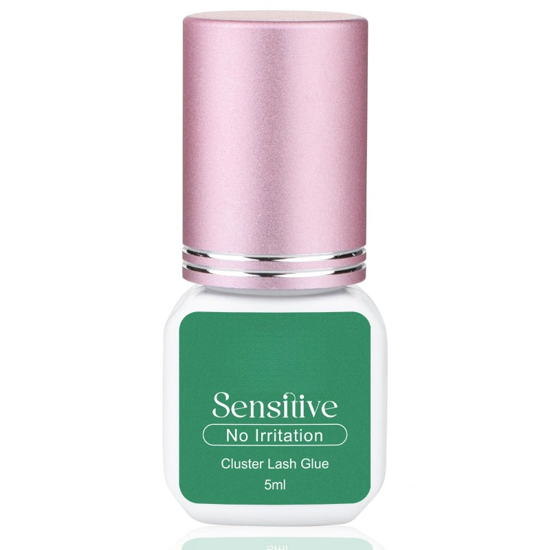 sensitive individual lash glue