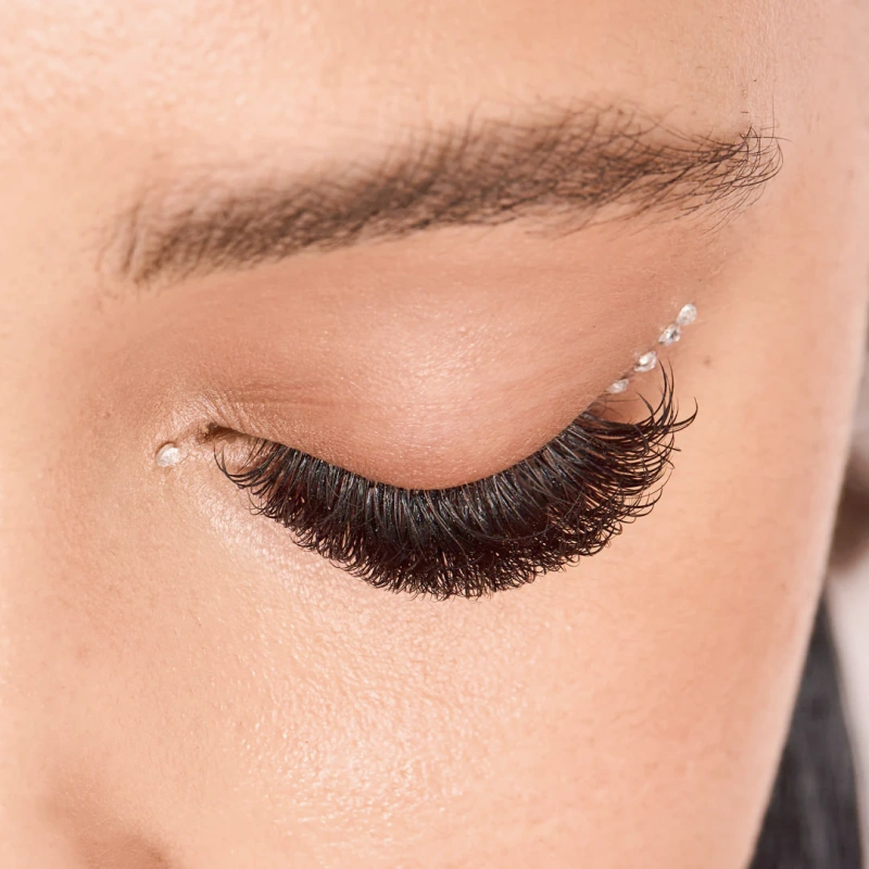 what is mink lash extensions