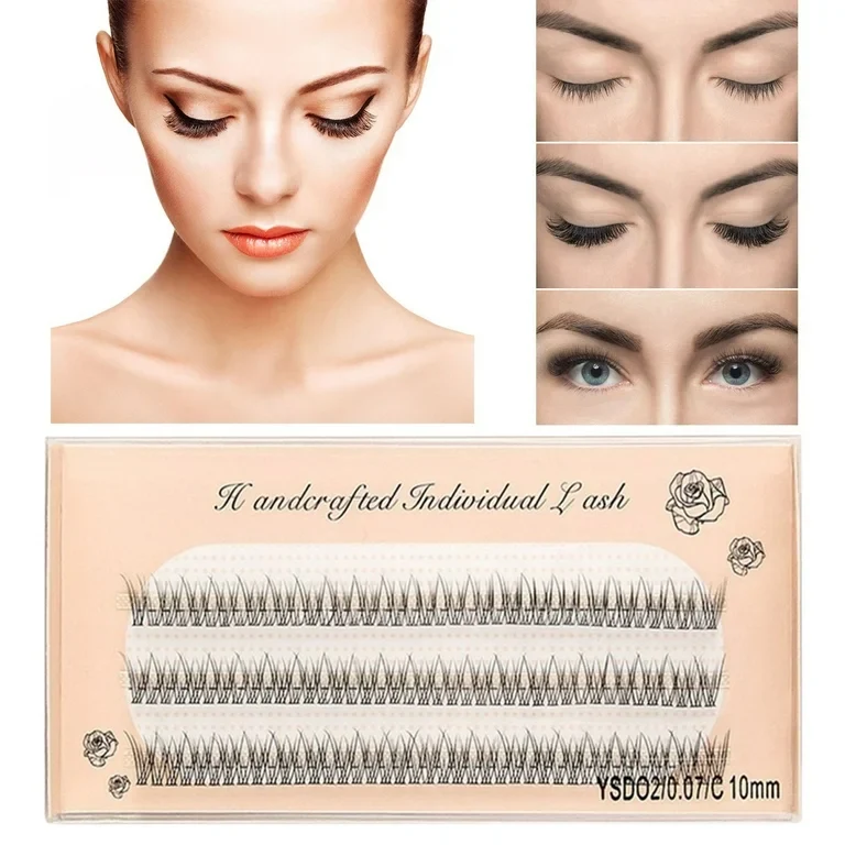 10mm Bottom Lashes