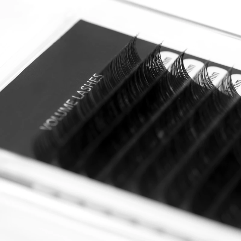 12mm Volume Lashes