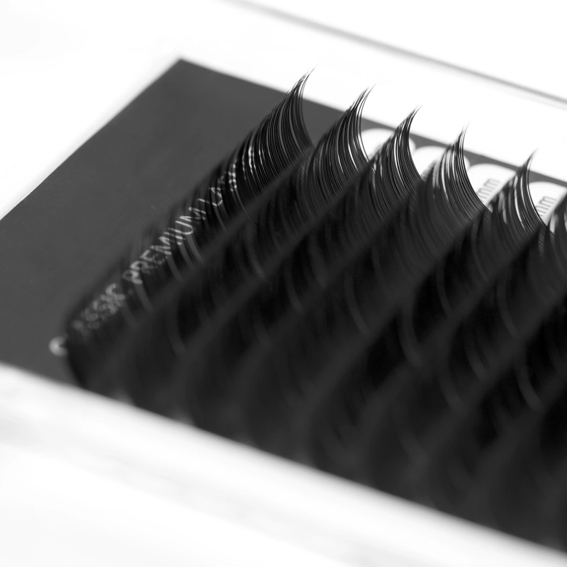 14mm Classic Lashes