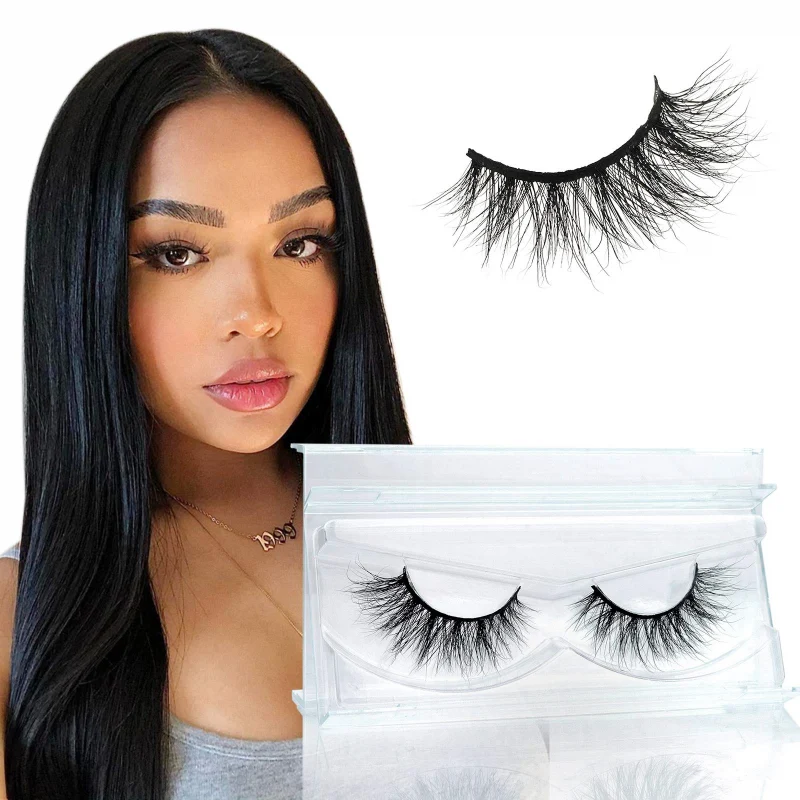 14mm Mink Lashes