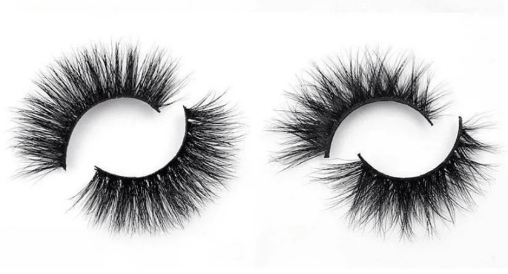 20mm Lashes