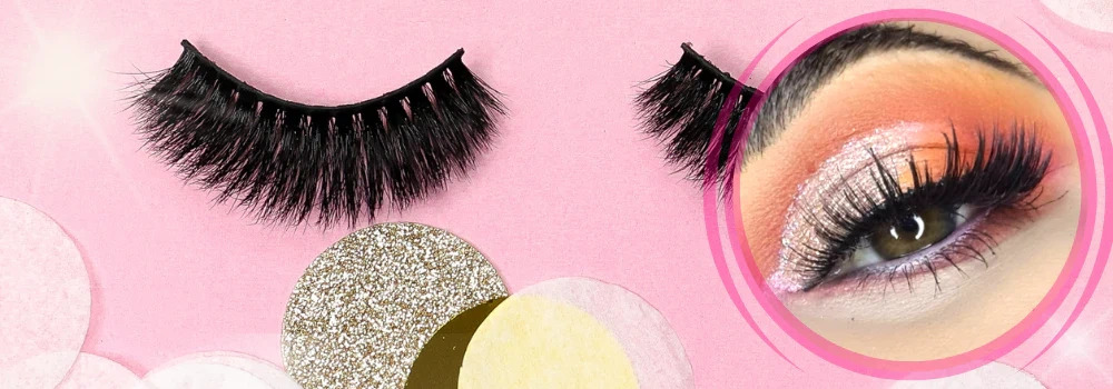 Choose the Right False Lashes