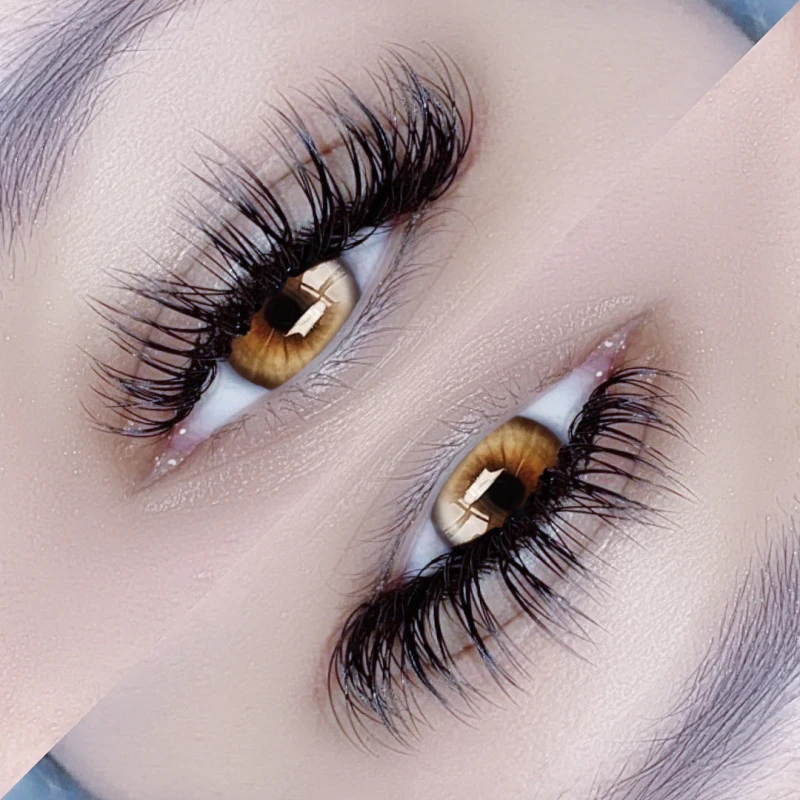 Dd Curl Classic Lashes