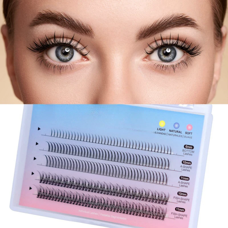 Fairy Lashes Individual