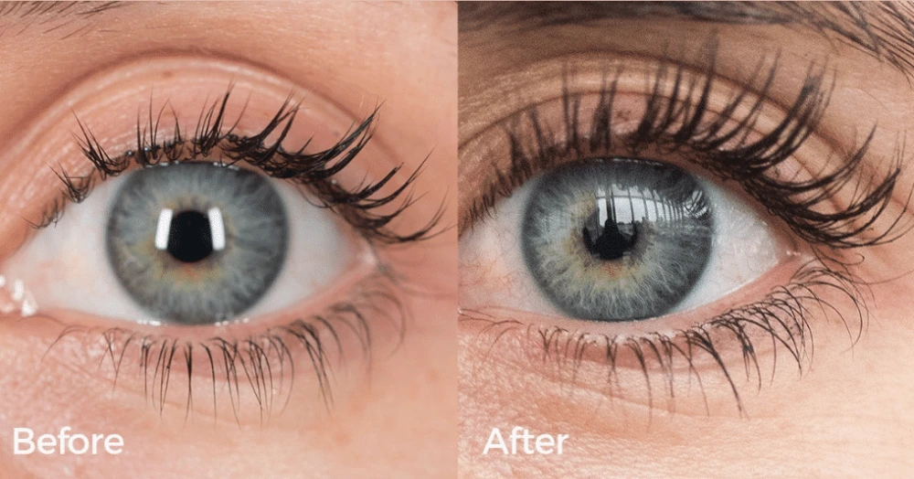 How Does Lash Serum Work