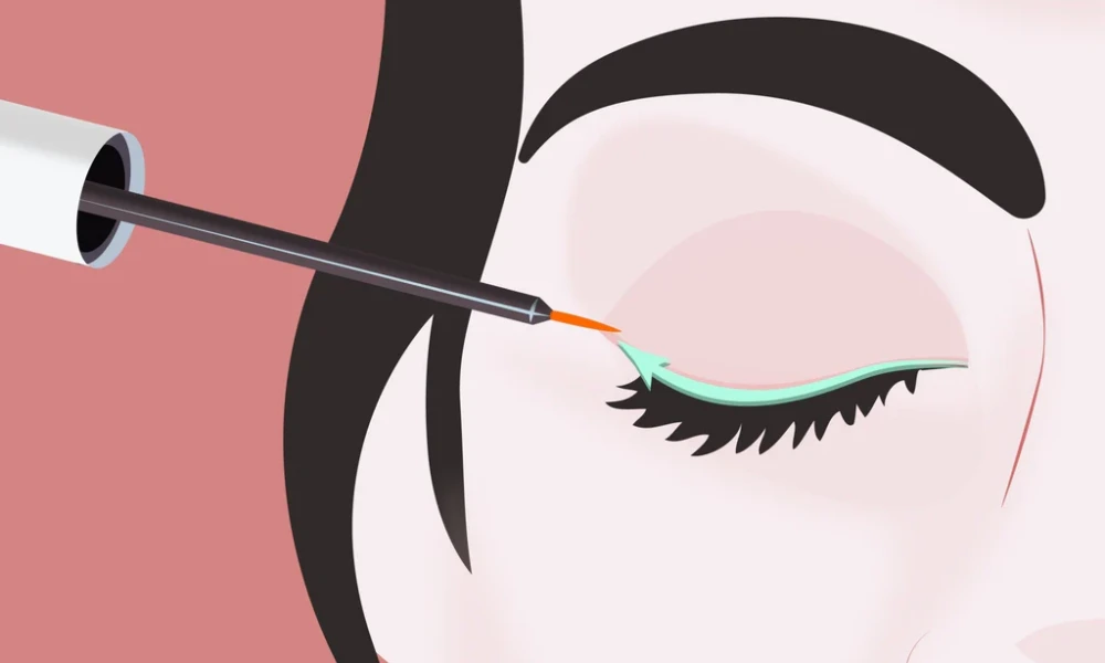 How to Apply Lash Serum