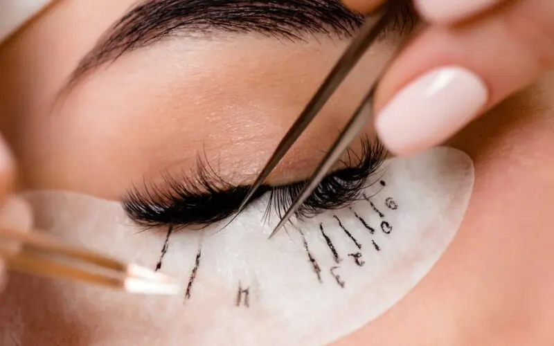 Lash Extensions