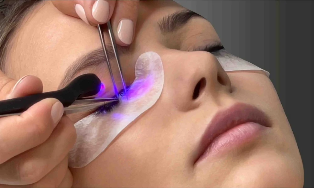 What Are Uv Lash Extensions