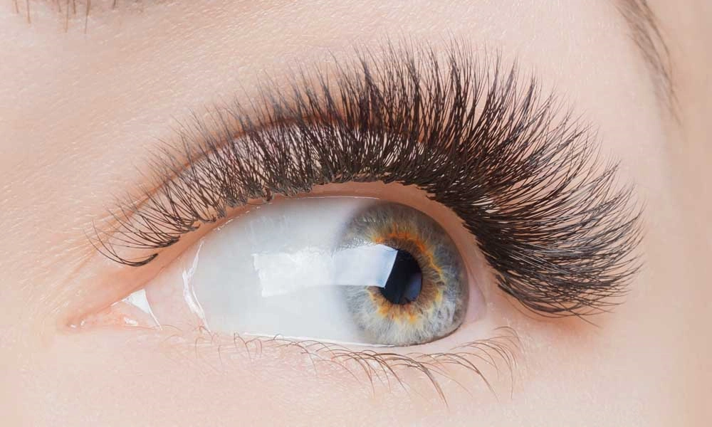 What is 3d Volume Lashes