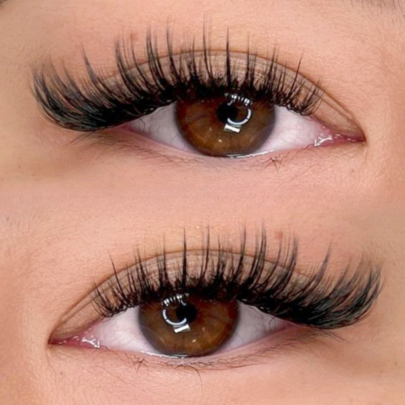 What is Doll Eye Lash