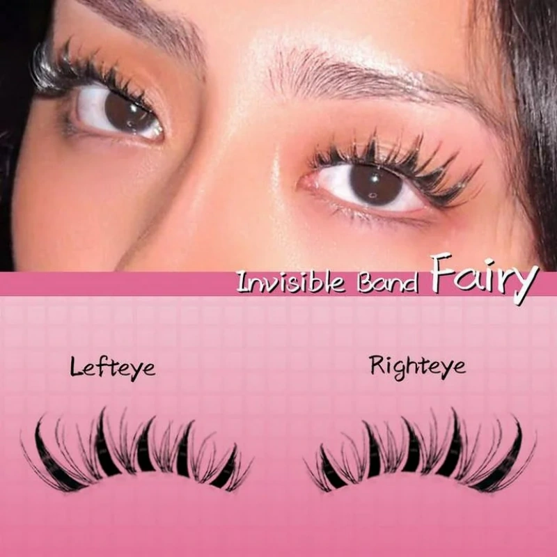 What is Fairy Lashes