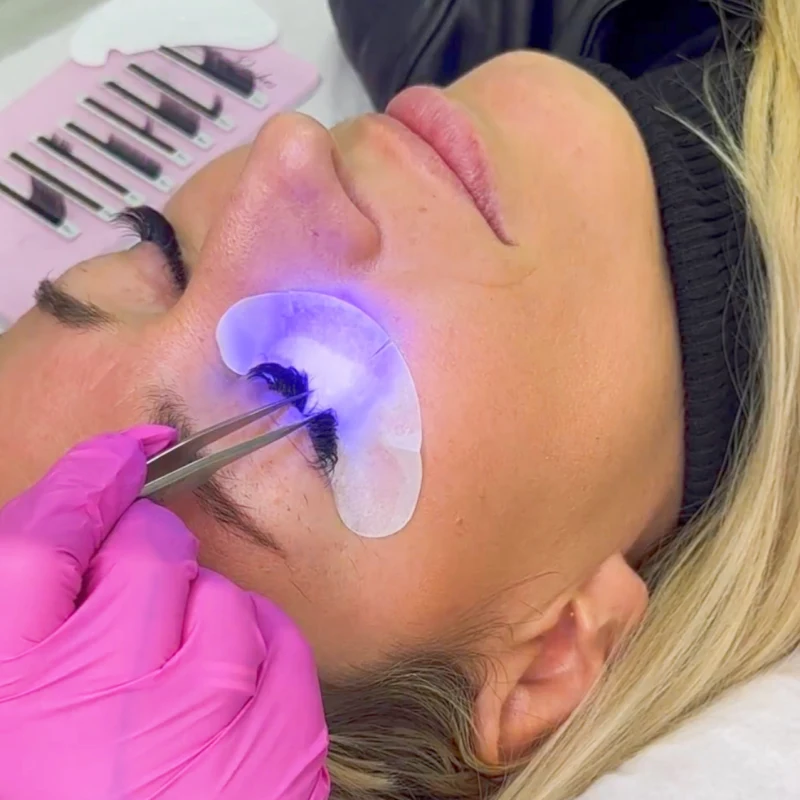 What is Uv Lash Extensions