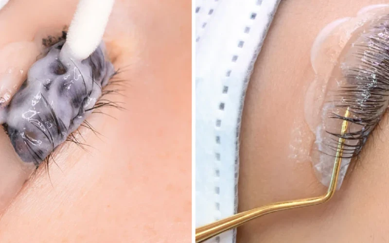 What is a Lash Lift