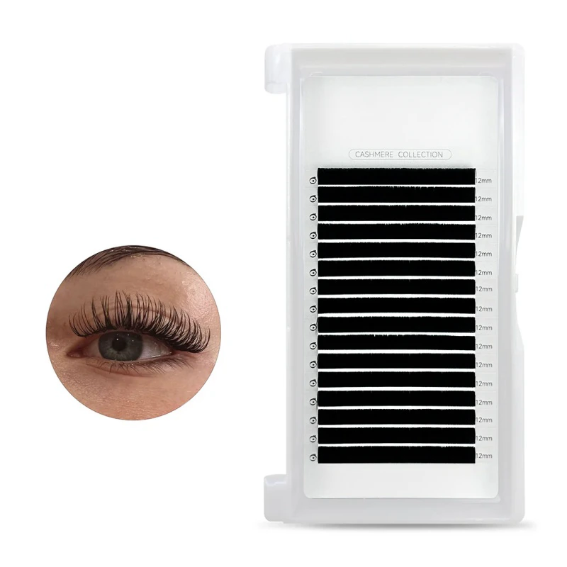 cashmere classic lashes