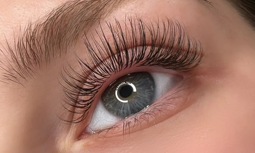 cashmere lashes