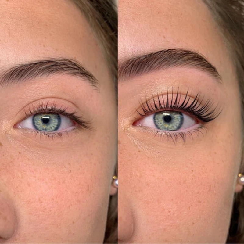 how do lash serums work