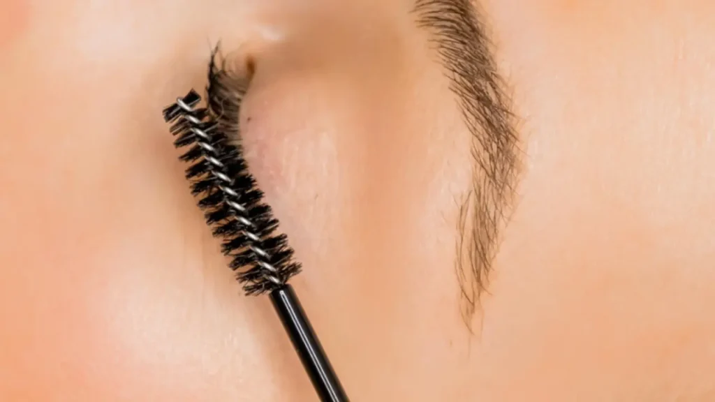 how often should you brush lash extensions