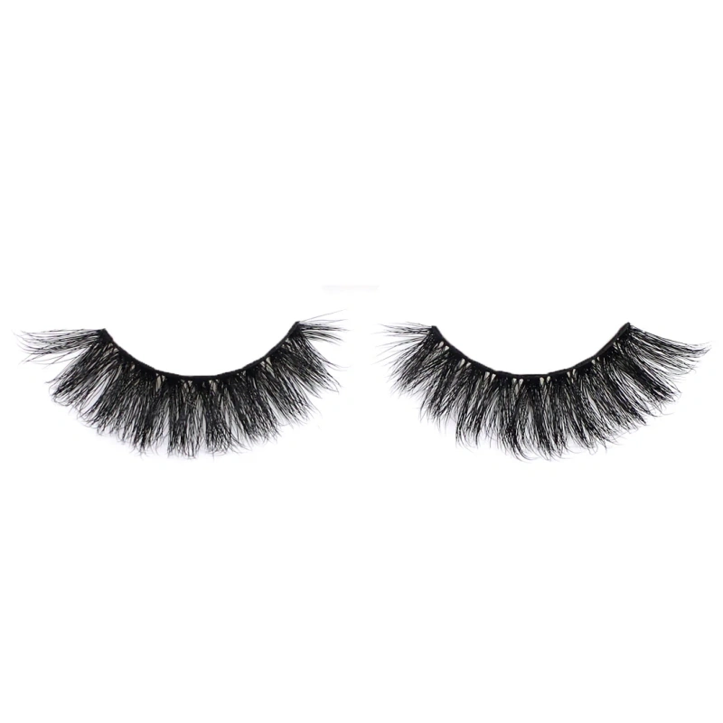 mega volume lash strips