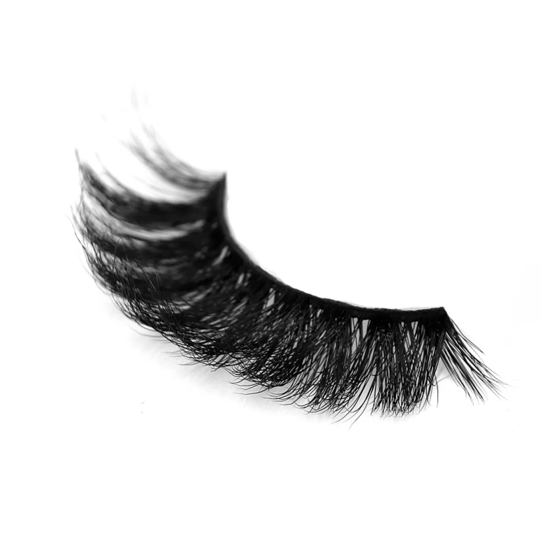 mega volume strip lashes