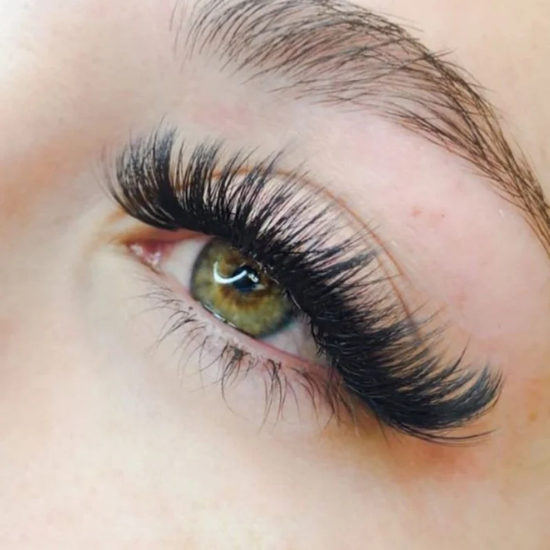 what are cc curl lashes