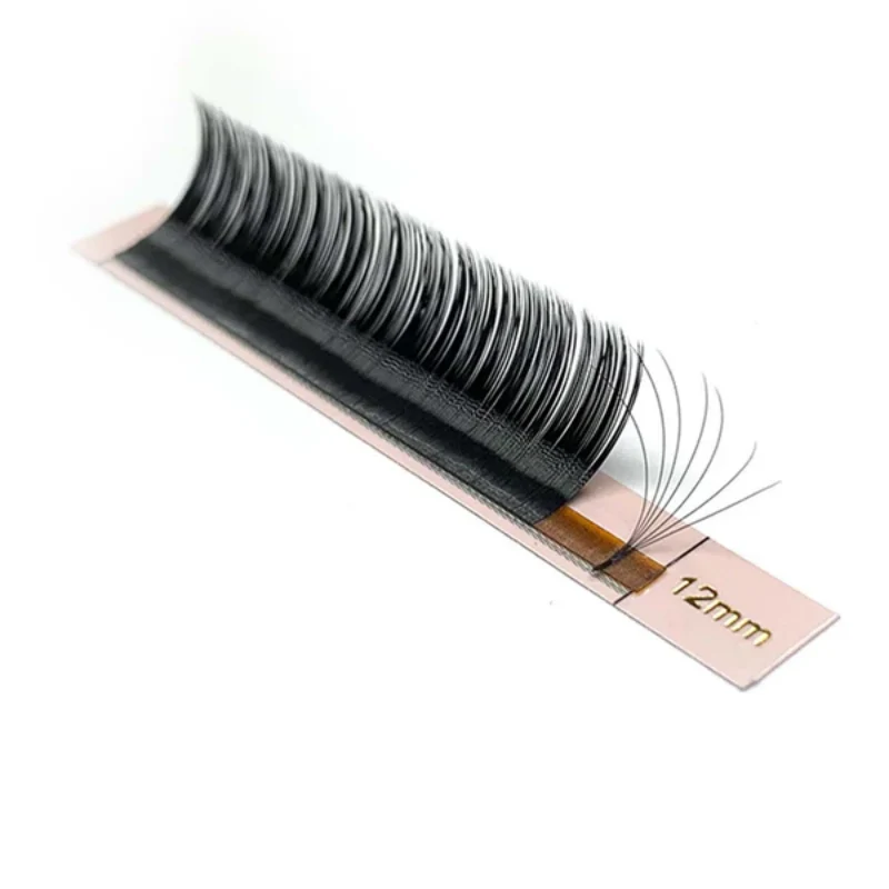 what are easy fan lash