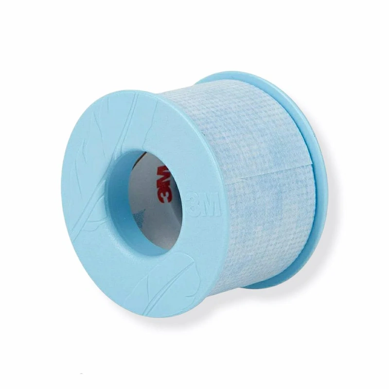 eyelash extension tape for sensitive eyes