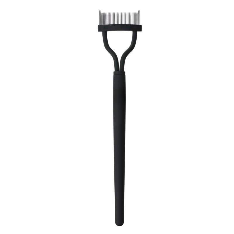 eyelash separator comb