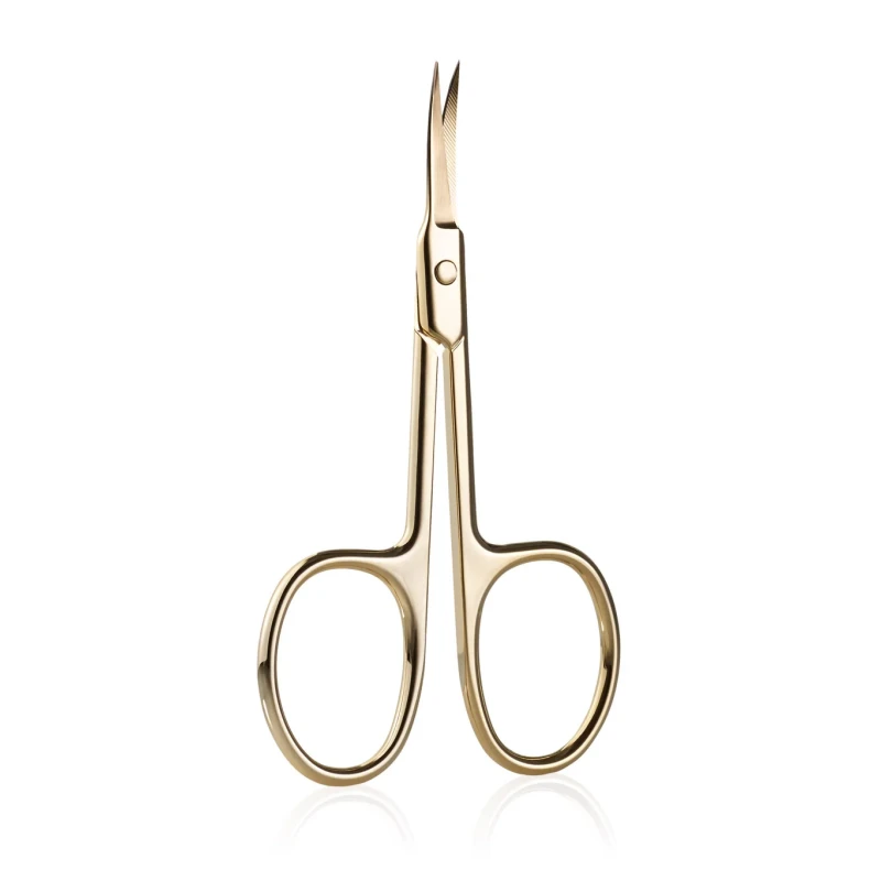 false eyelash scissors