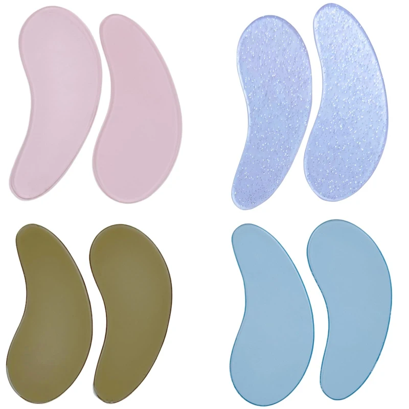 gel pads for lash lift