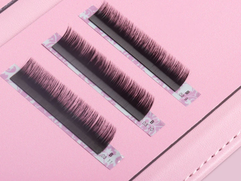 lash palettes