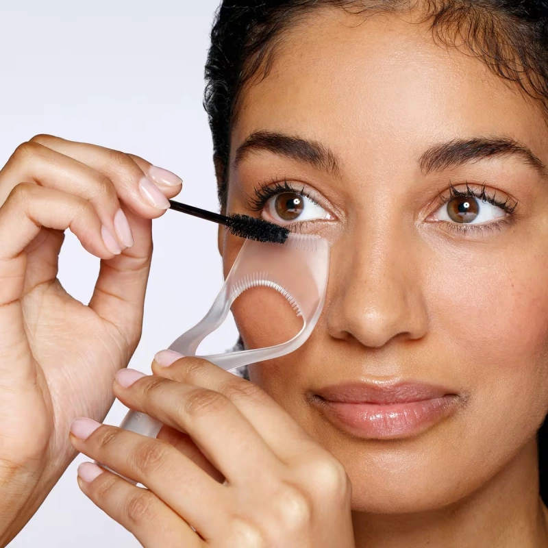 lower lash mascara guard