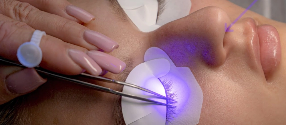 benefits of led lashes