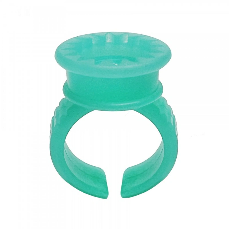 eyelash glue ring holder
