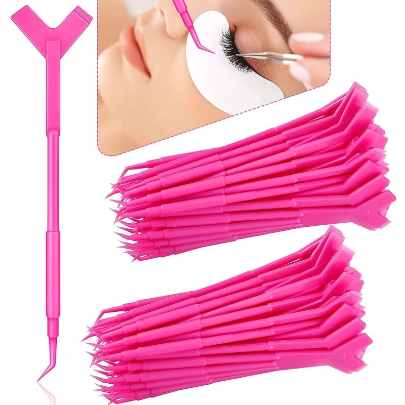 eyelash lift brush