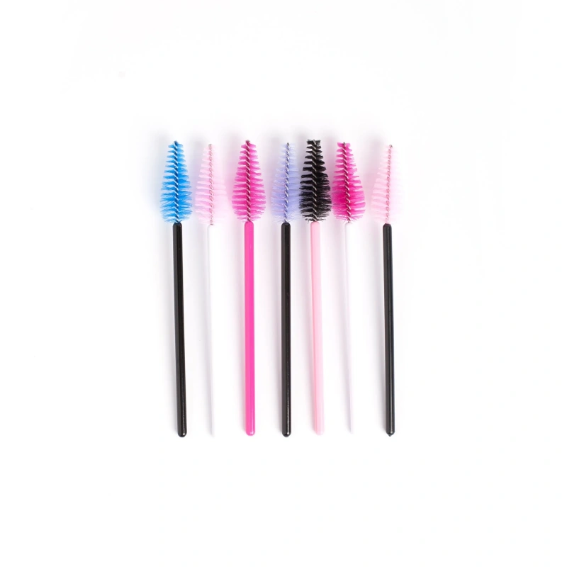 eyelash mascara brush