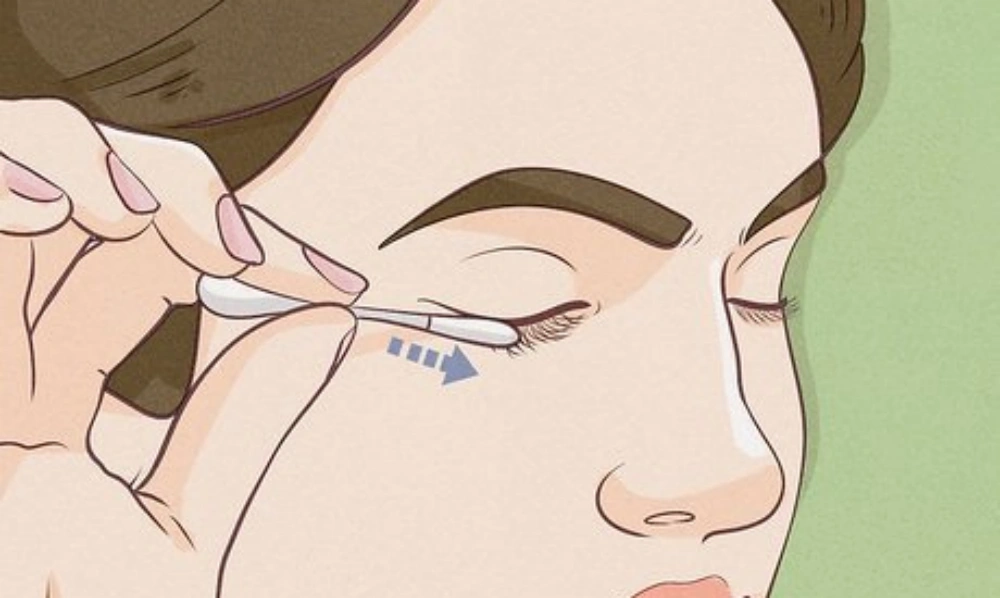 top tips of removing magnetic eyeliner