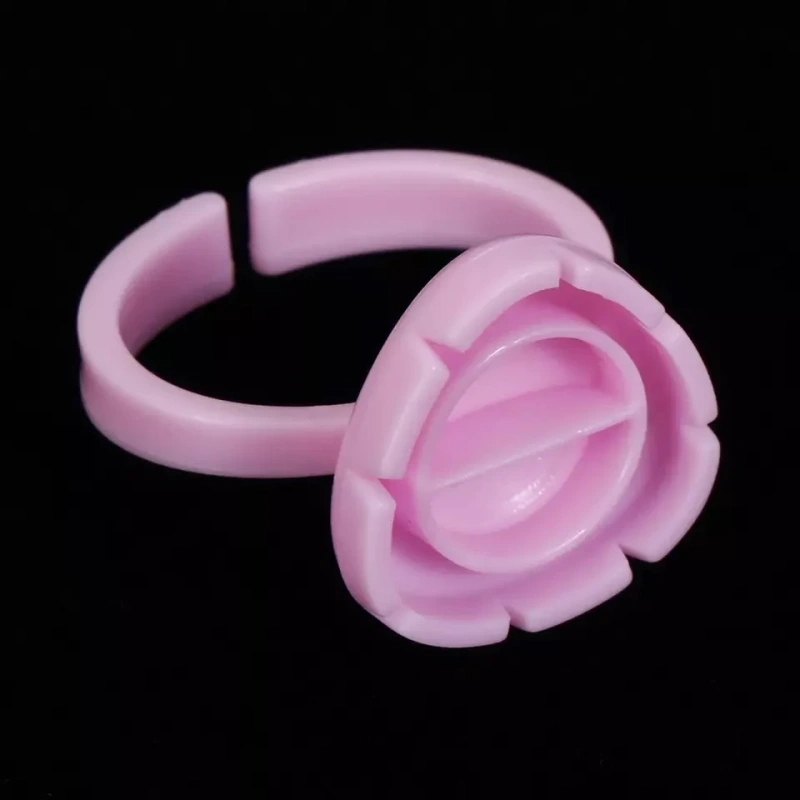 triangle glue ring