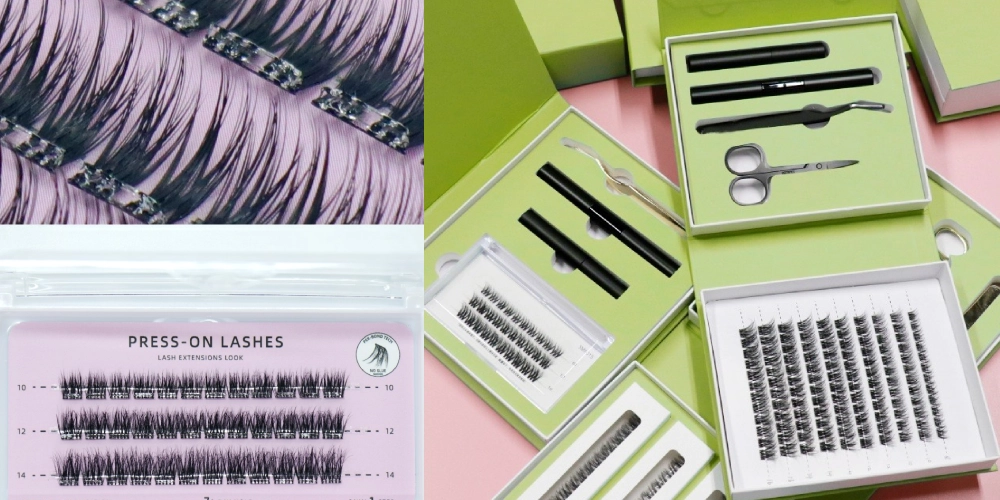 best lash cluster vendors