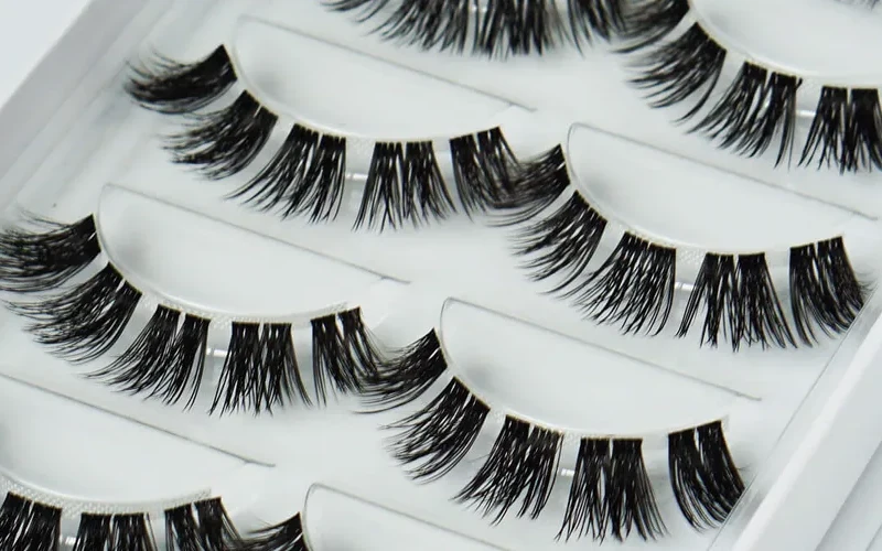 eyelash extensions in bulk