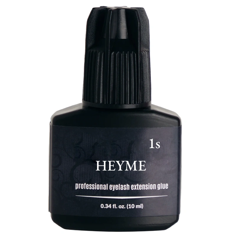 1s lashes glue