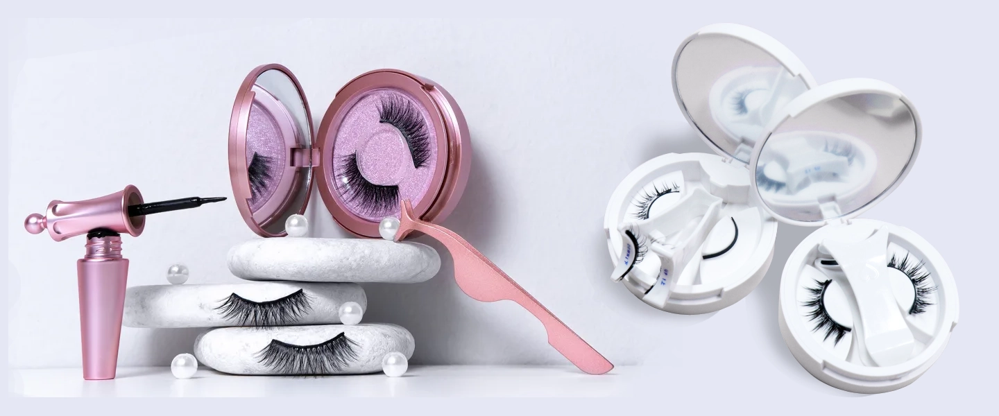 Magnetic eyeLashes