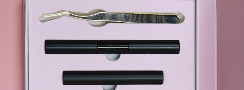 clusters lashes tools