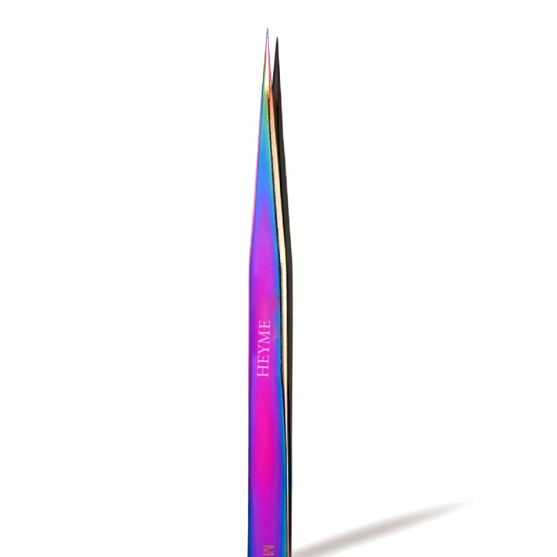 color tweezers